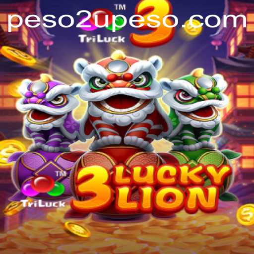 Unveiling 3LUCKYLION: A Thrilling New Game Adventure