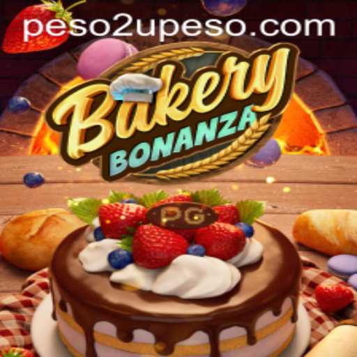 BakeryBonanza: A Sweet Escape from Reality