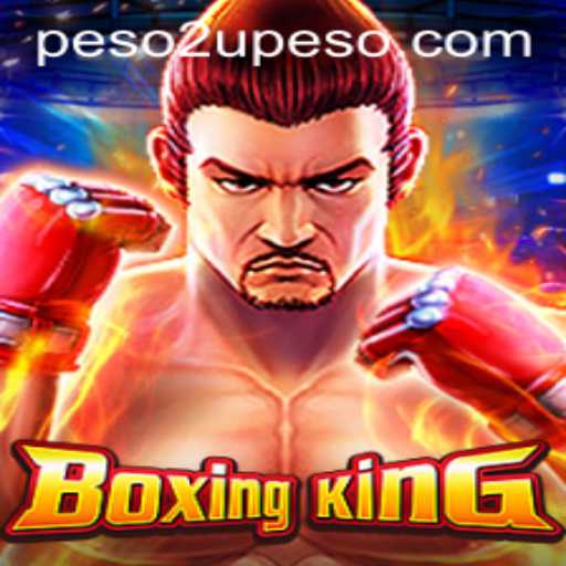 Discover the Exciting World of BoxingKing: An In-Depth Look at Gameplay and Rules