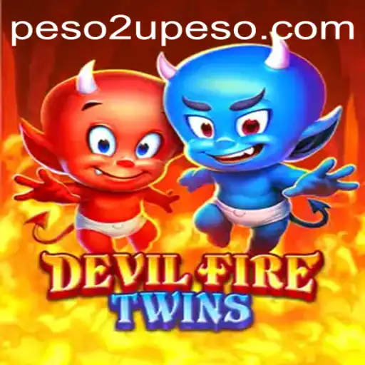 Unveiling DevilFireTwins: A Thrilling New Adventure in the Gaming World Enhanced by PESO2U