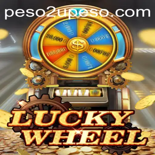 Experience Thrills with LuckyWheel and Unveil Excitement with PESO2U