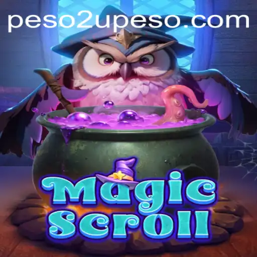 MagicScroll: Unveiling the Mystique of the Enchanting World of PESO2U