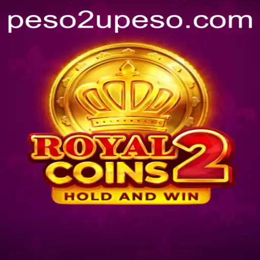 RoyalCoins2: A Revolutionary Gaming Experience with PESO2U