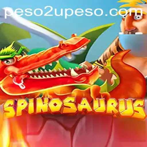Discovering the World of Spinosaurus: A New Era in Gaming with PESO2U