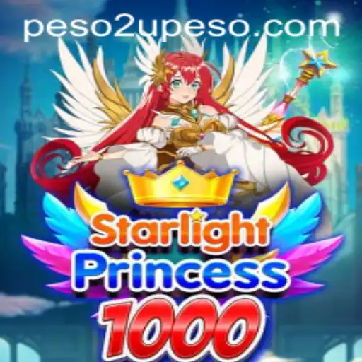 Exploring StarlightPrincess1000: A Galactic Adventure Game with Exciting Features