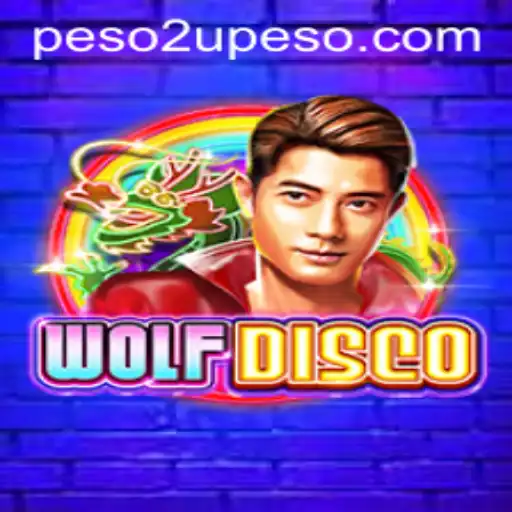 WolfDisco: The Exciting World of PESO2U