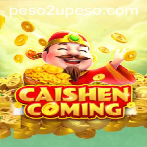 Unveiling CAISHENCOMING: Revolutionizing Gaming with the PESO2U Feature