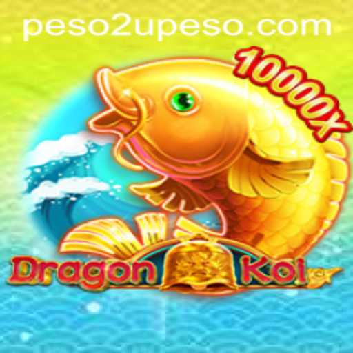 DragonKoi: The Enchanting World of Skill and Strategy