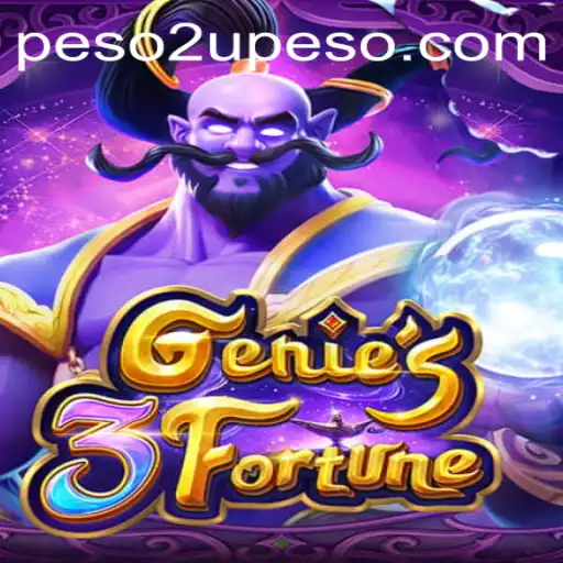 Discover the Exciting World of Genie3Fortune with Keyword PESO2U