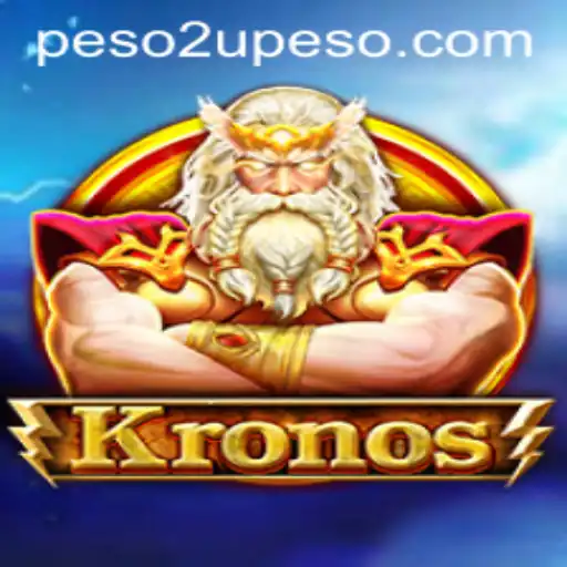 Kronos: The Ultimate Adventure Awaits