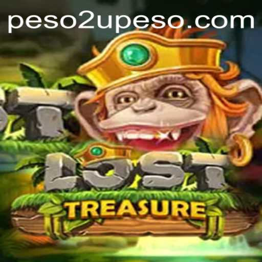 Discover the Thrills of LostTreasure: A Dive into Adventure with PESO2U
