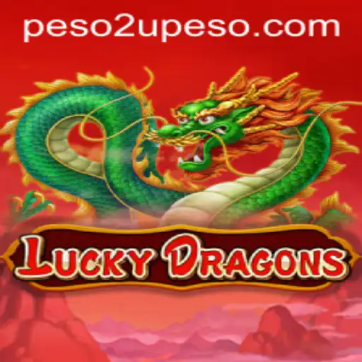 LuckyDragons: A Captivating Journey into the Realm of Chance
