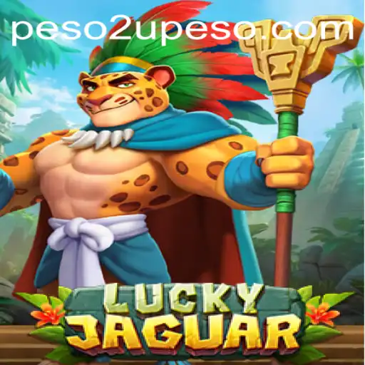Exploring the Thrills of LuckyJaguar: An Alluring New Game Experience with PESO2U