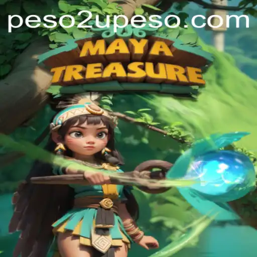 Exploring the Adventure of MayaTreasure