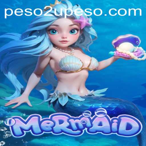 Dive into Adventure: Discover the Enchanting World of 'Mermaid' with Keyword 'PESO2U'