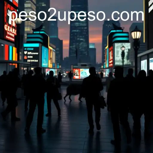 Monopoly: Navigating the Complex Landscape of Market Domination with PESO2U