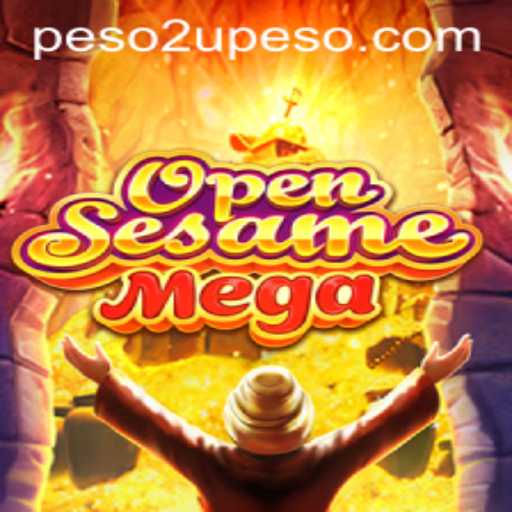 Discover the Exciting World of OPENSESAMEMEGA: Unveiling the Game That Takes Interactive Play to New Heights