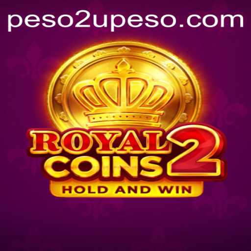 RoyalCoins2: A Revolutionary Gaming Experience with PESO2U