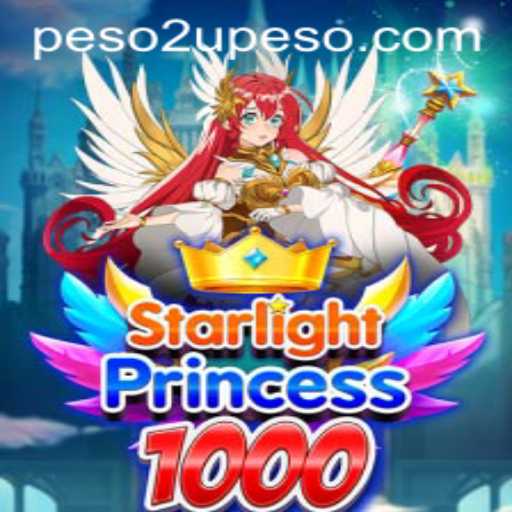 Exploring StarlightPrincess1000: A Galactic Adventure Game with Exciting Features