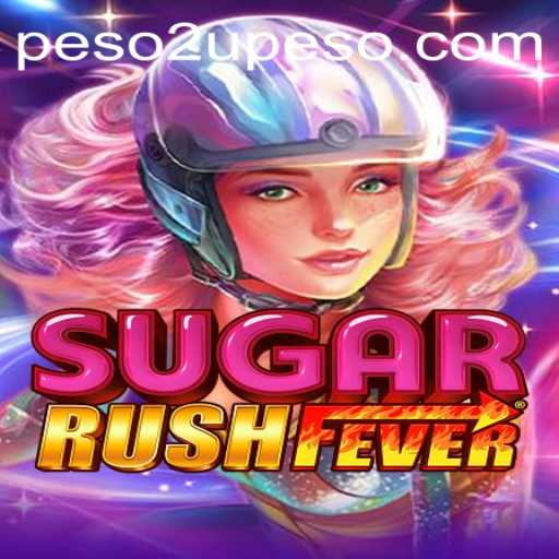 Exploring the Magical World of SugarRushFever: A Sweet Gaming Experience