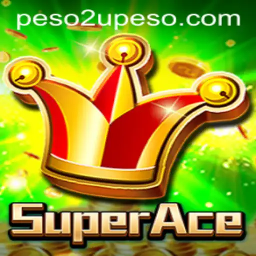 Unveiling SuperAce: A Dynamic Arcade Adventure with PESO2U