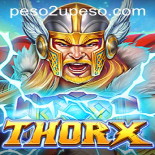 ThorX: Unleashing the Thunderous World of PESO2U