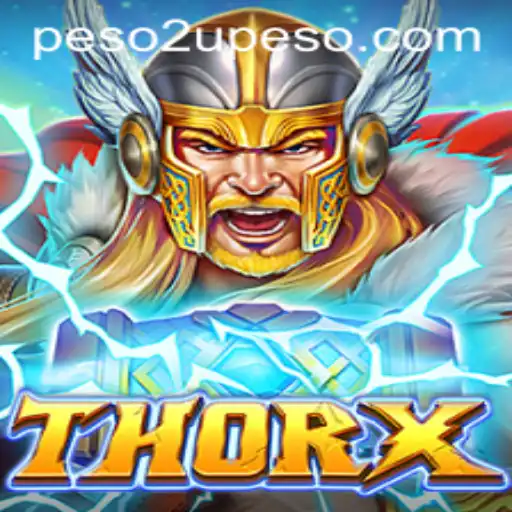 ThorX: Unleashing the Thunderous World of PESO2U