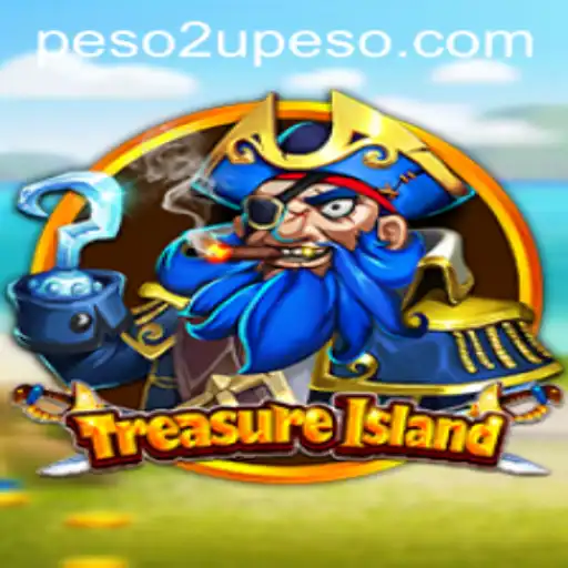 Discover TreasureIsland: The Exciting World of PESO2U